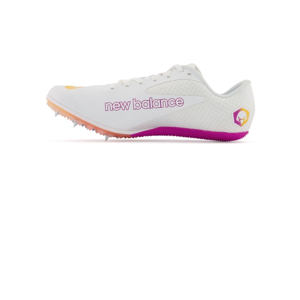 New Balance Men's SD100 V4 Track and Field Shoes - Picture 2 of 5